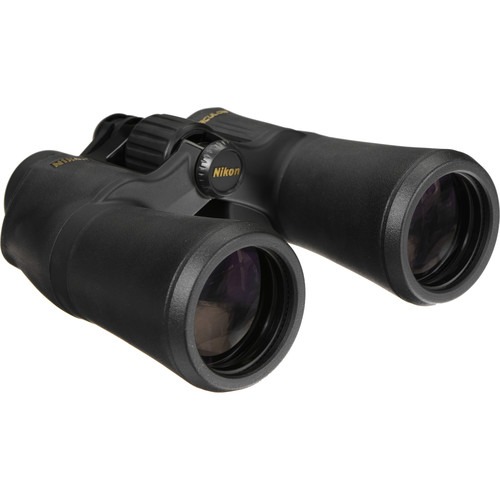 Nikon Aculon 10X50 Binoculars